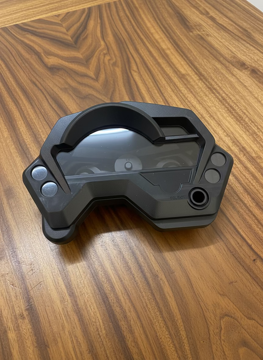 METER CASE FOR FZ OLD FZS