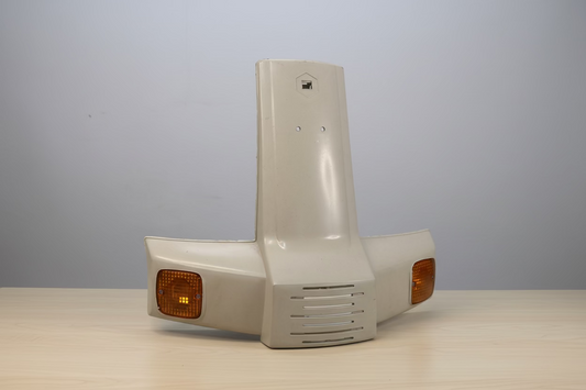 FRONT NOSE FOR CHETAK 1999 OLD MODEL SCOOTER WITH PREMIUM COLOR WITH INDICATOR