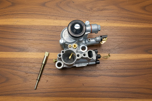 CARBURRETOR FOR LML OLD MODEL 1990 SCOOTER