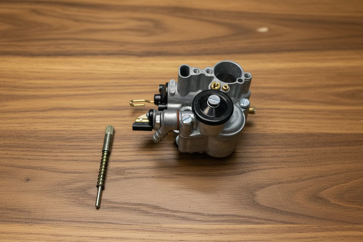 CARBURRETOR FOR LML OLD MODEL 1990 SCOOTER