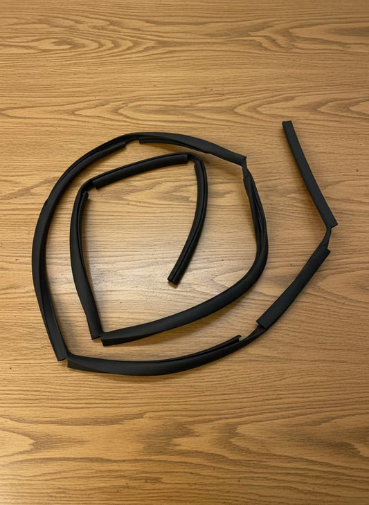 FRONT NOSE RUBBER FOR OLD CHETAK SCOOTER