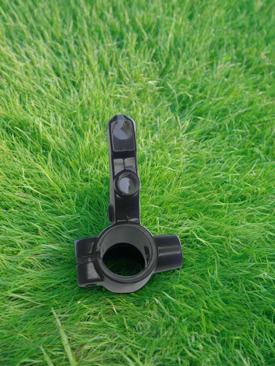 brake yoke for TVS star sport , APACHE drum brake
