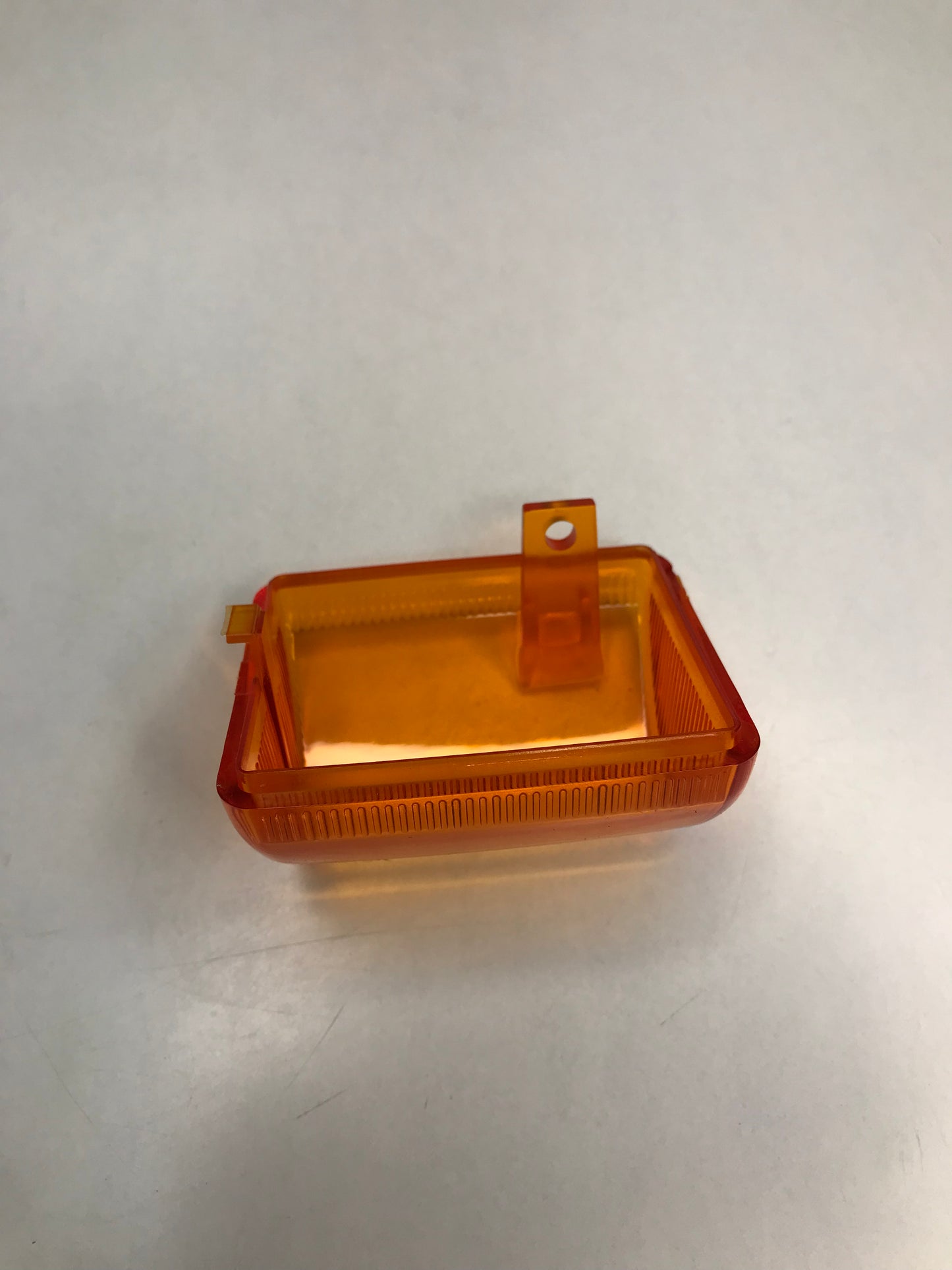 indicator glass for hero splendor plus all model front left / rear right