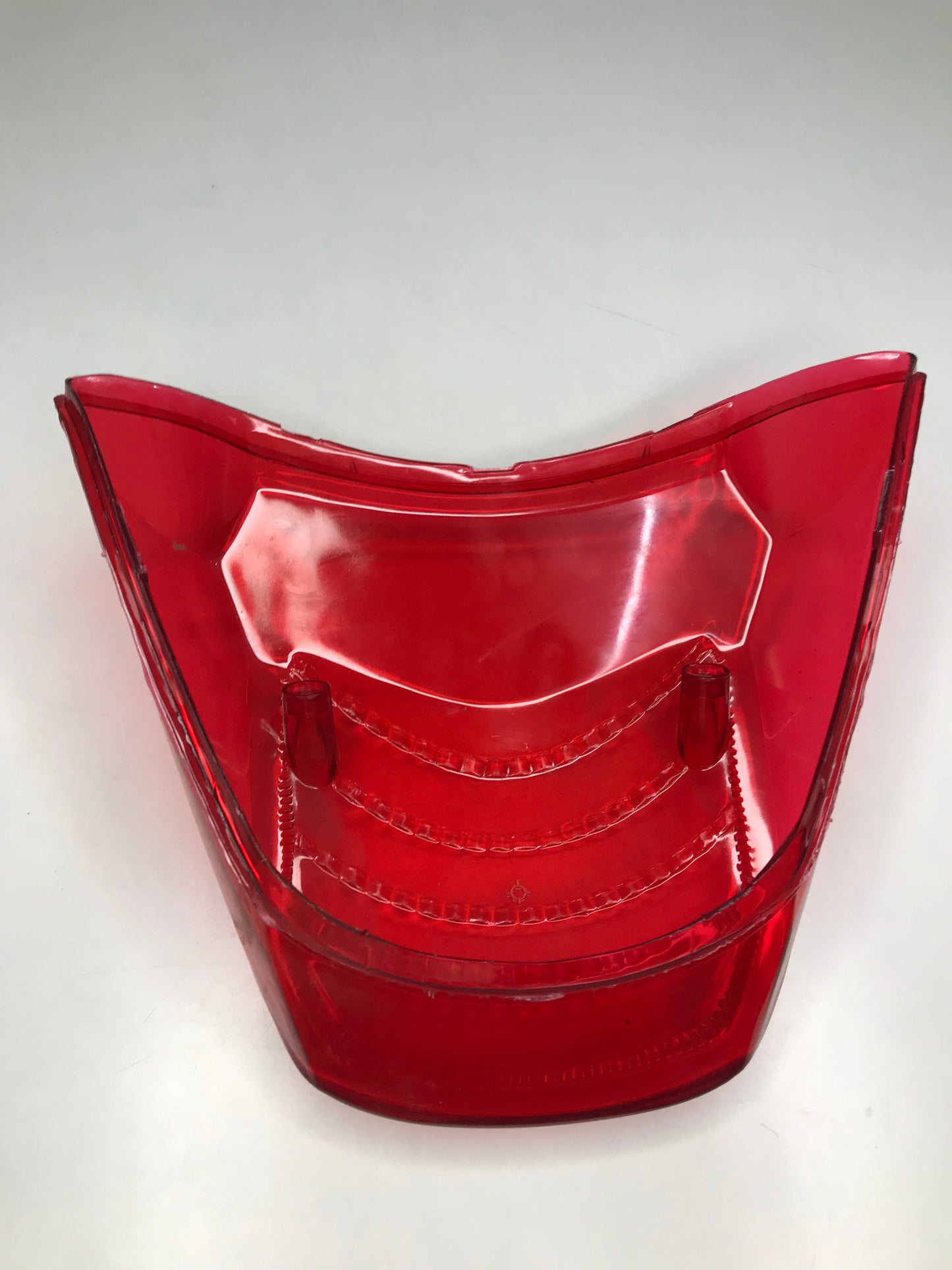 tail lamp glass for Shine SP