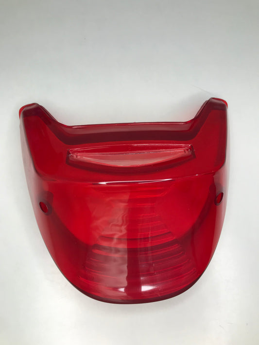 TAIL LAMP Glass for HONDA SHINE OLD / DREAM YUGA