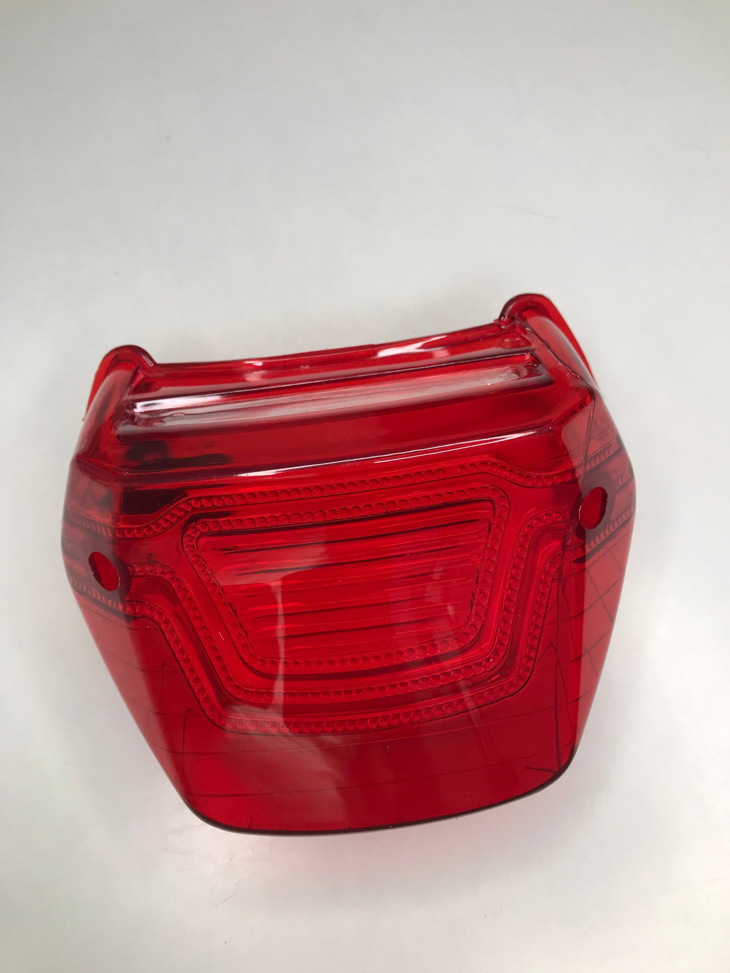 TAIL LAMP GLASS FOR SUPER SPLENDOR OLD BS2 BS3