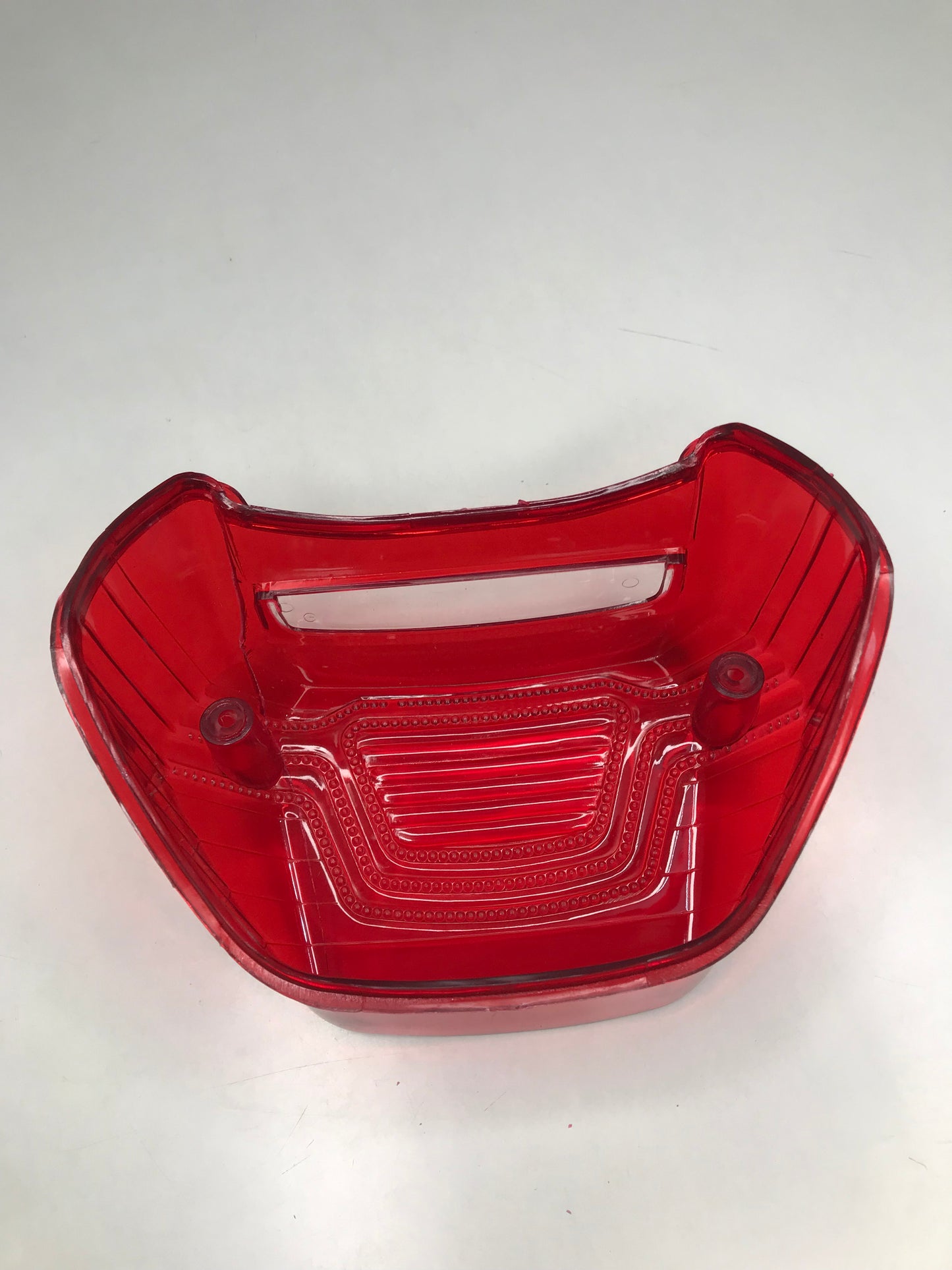 TAIL LAMP GLASS FOR SUPER SPLENDOR OLD BS2 BS3