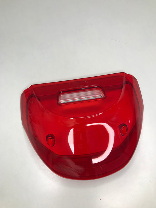 tail lamp glass for discover old 125 / 135 2005 / 135 digital