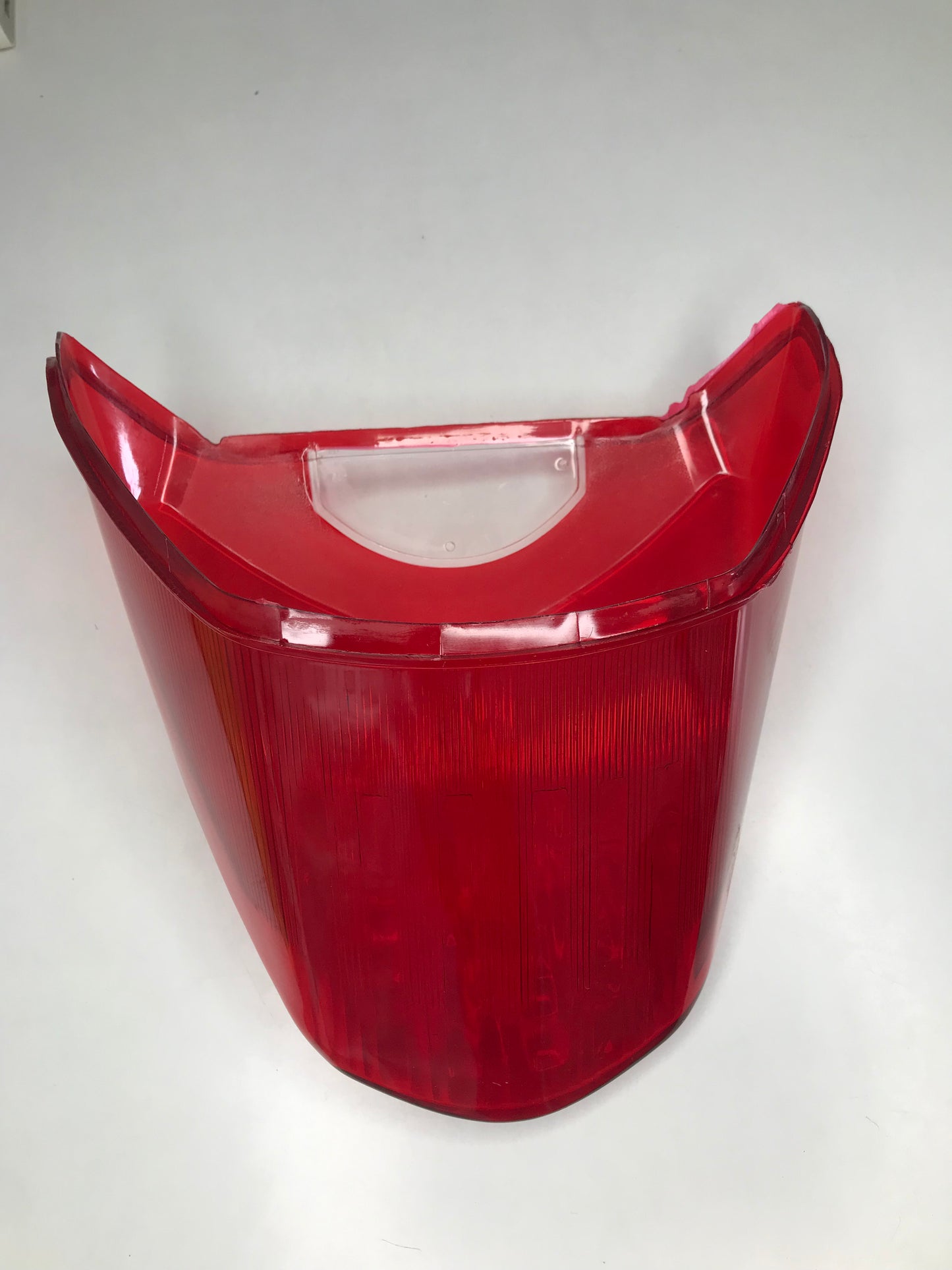 TAIL LAMP GLASS FOR HERO PASSION PRO OLD