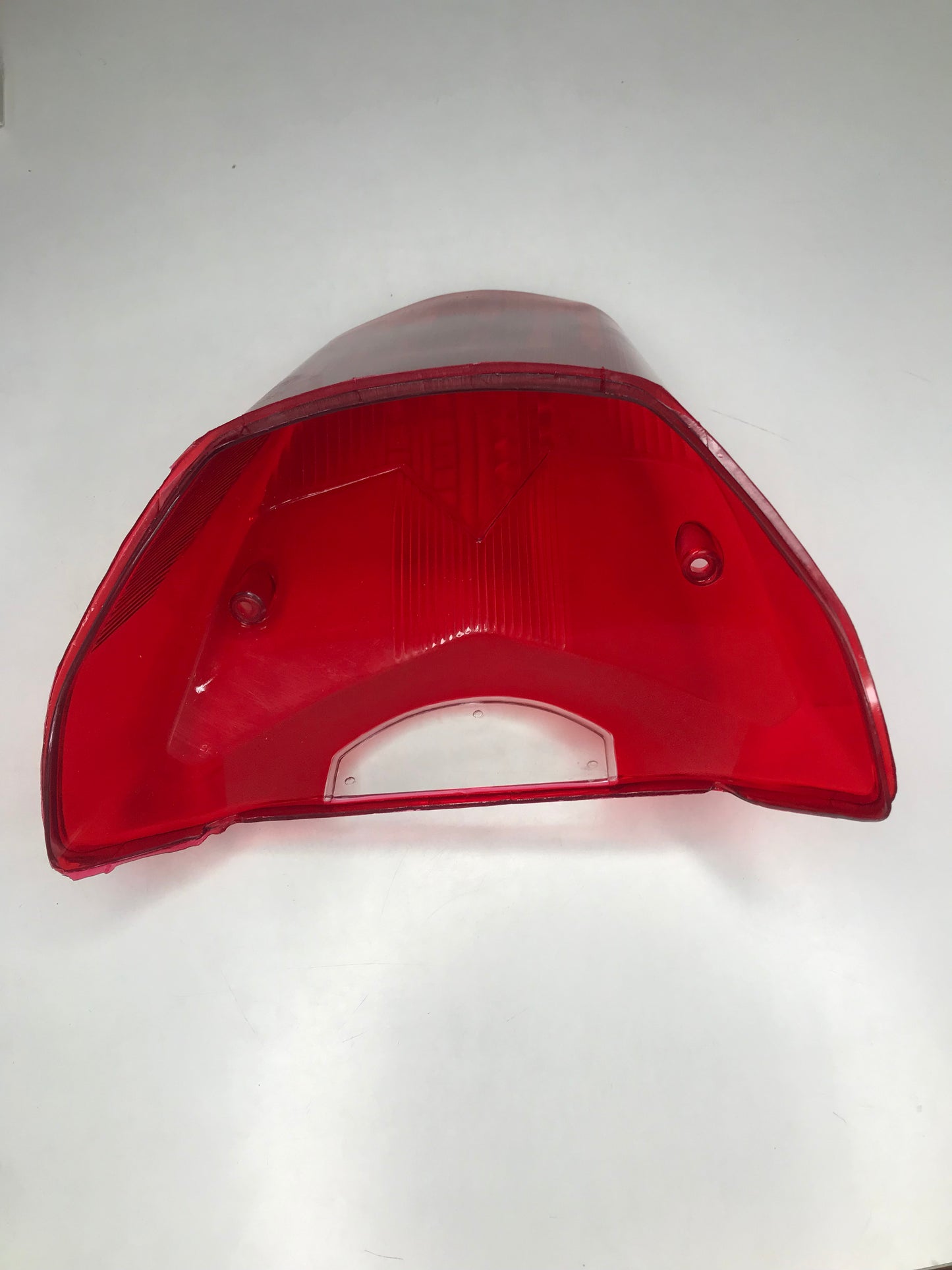 TAIL LAMP GLASS FOR HERO PASSION PRO OLD