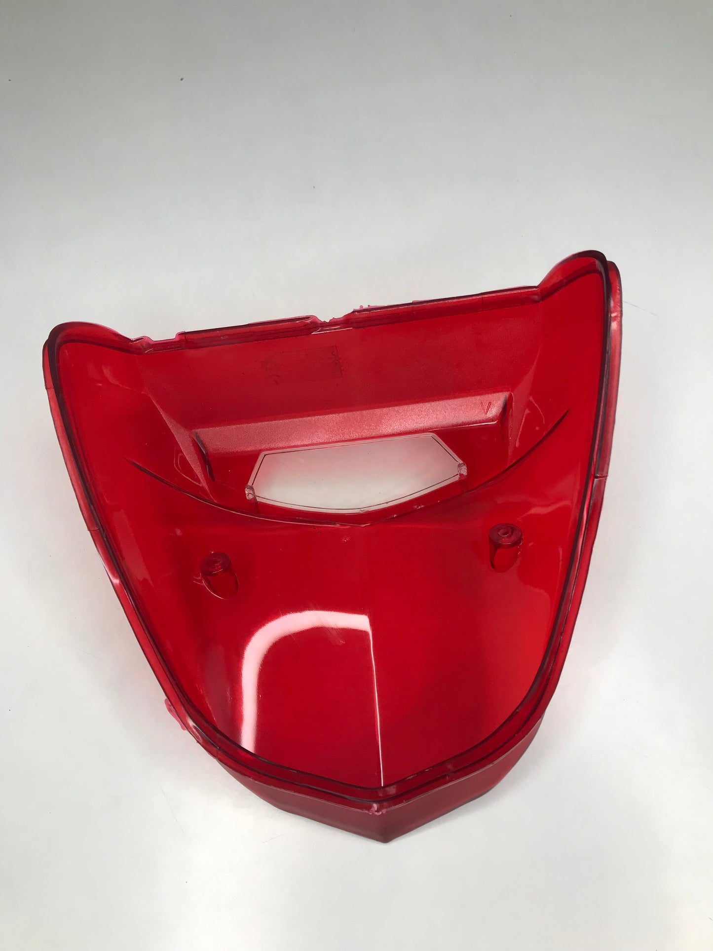 TAIL LAMP GLASS FOR HONDA TWISTER / HONDA LIVO