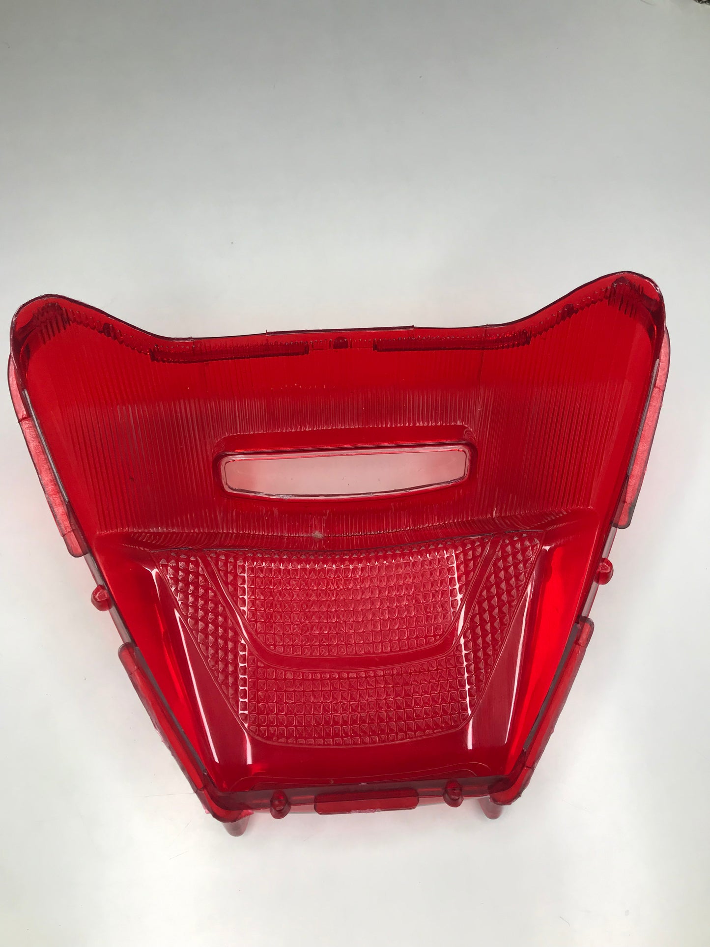 TAIL LAMP GLASS FOR CB SHINE DX 2015