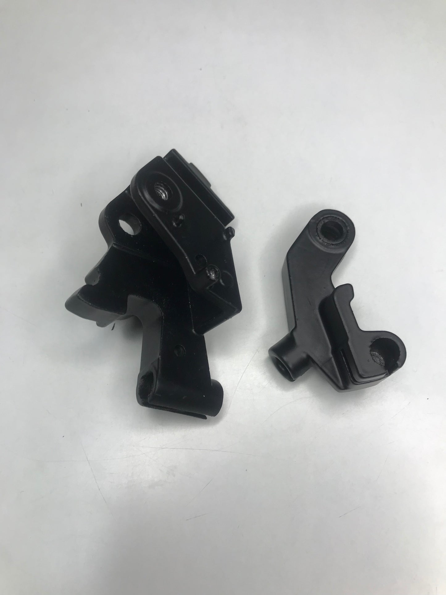 BRAKE YOKE LEFT FOR TVS NTORQ /JUPITER COMBO BRAKE