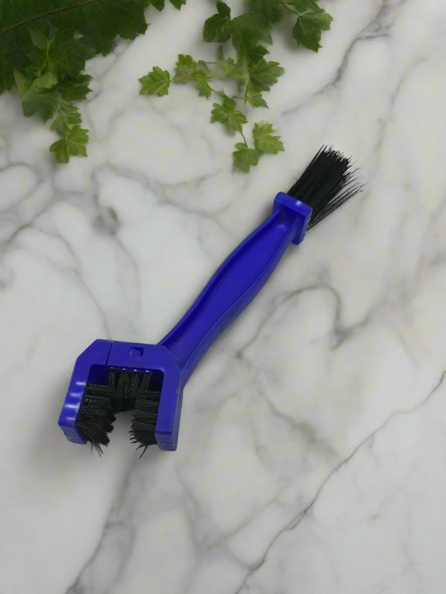 CHAIN CLEANER BRUSH UNIVERSAL