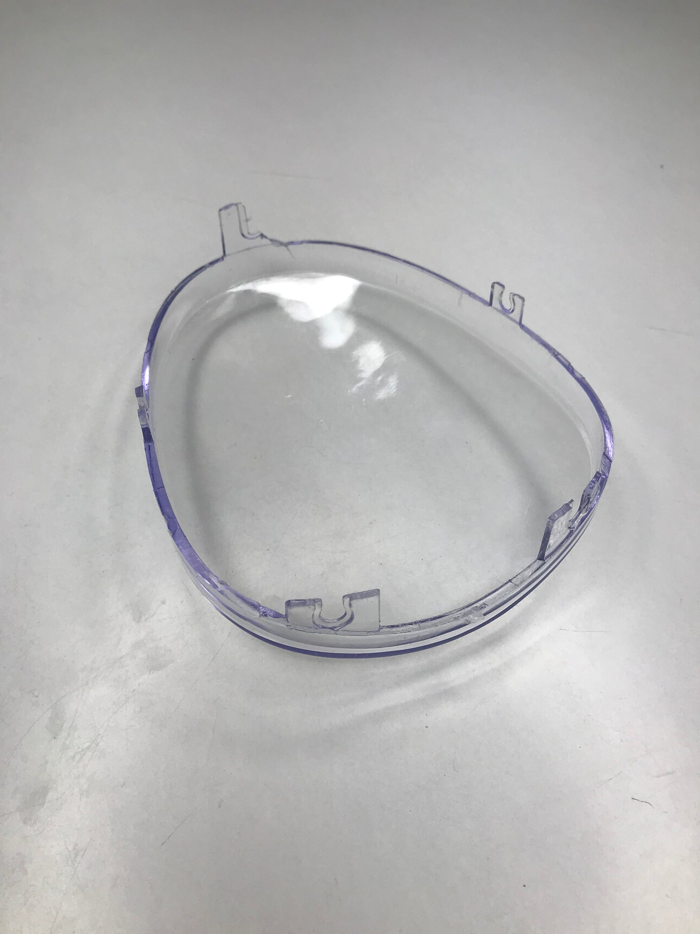 Meter glass for CHETAK BRAVO SCOOTER