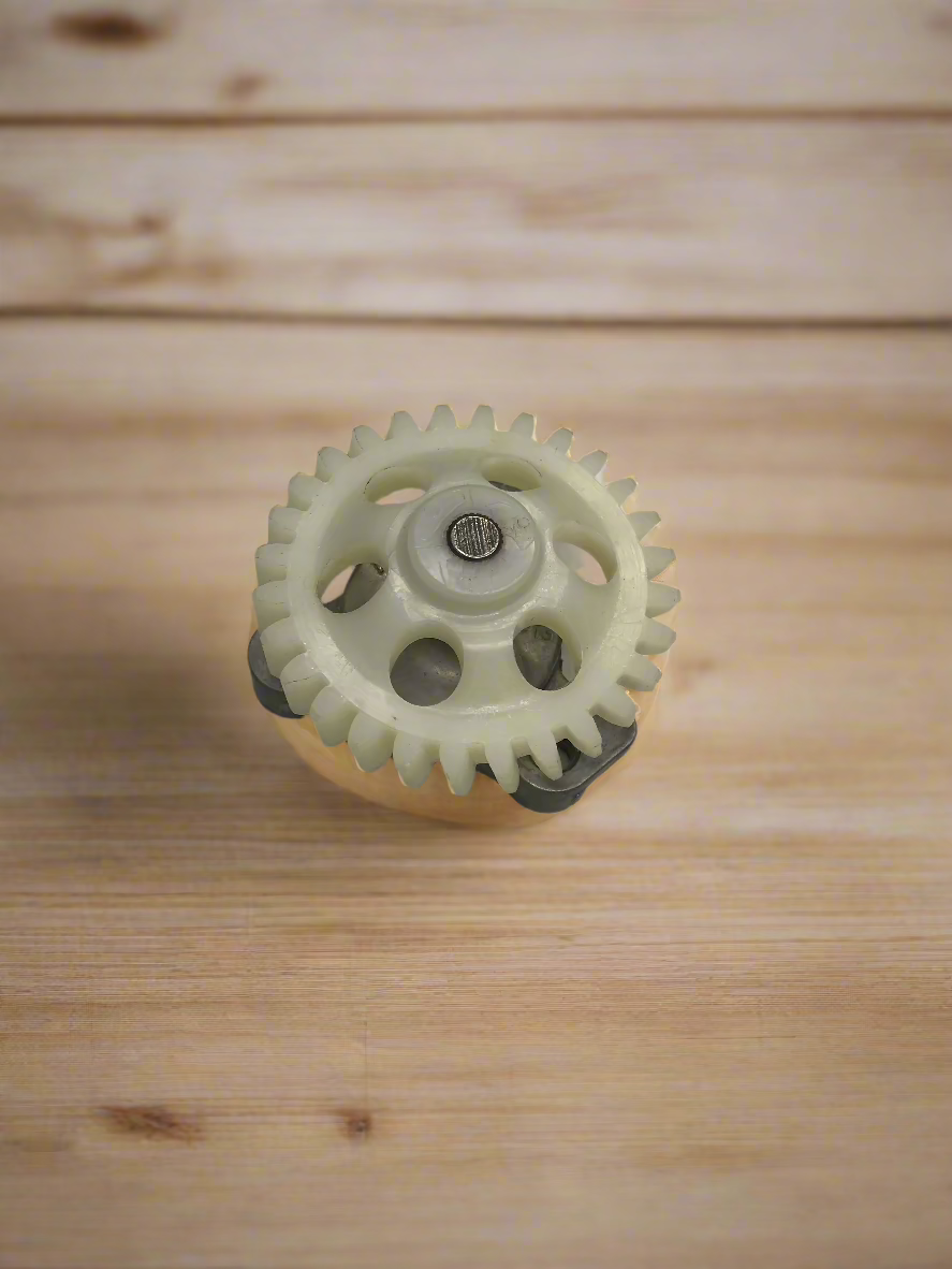 OIL PUMP FOR DISCOVER 135 DTSI / DIGITAL METER MODEL