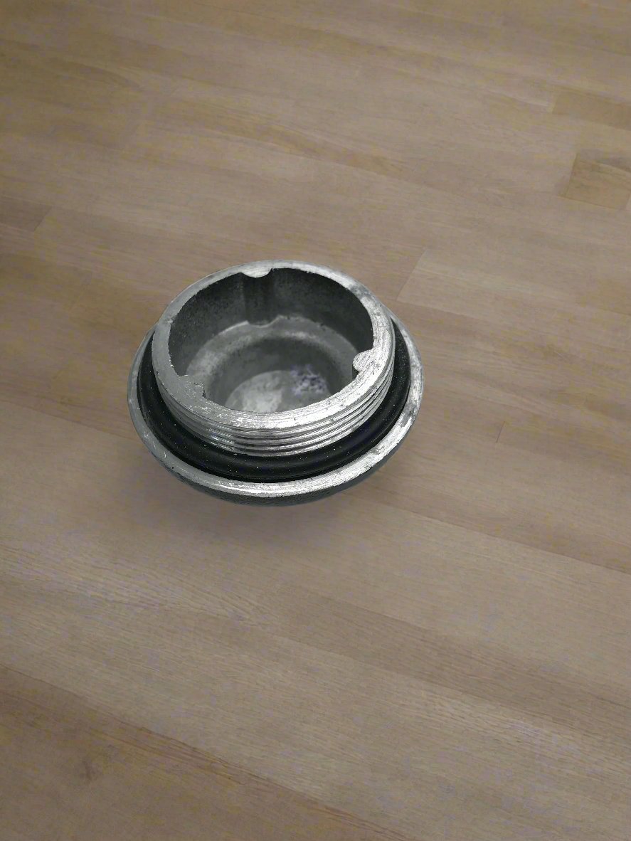 Tappet nut pulsar DTSI discover old 2006