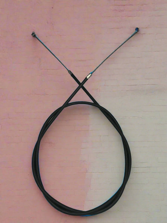 Front brake cable for chetak old scooter clasic,bravo