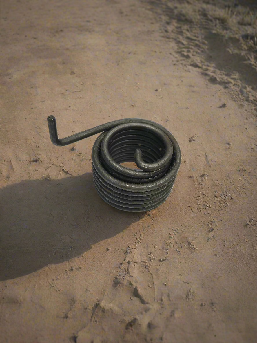 KICK SPRING FOR CBZ EXTREME OLD 2010