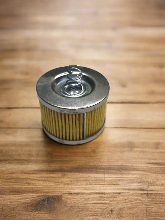 OIL FILTER FOR DISCOVER PULSAR VIKRANT PLATINA CT 110