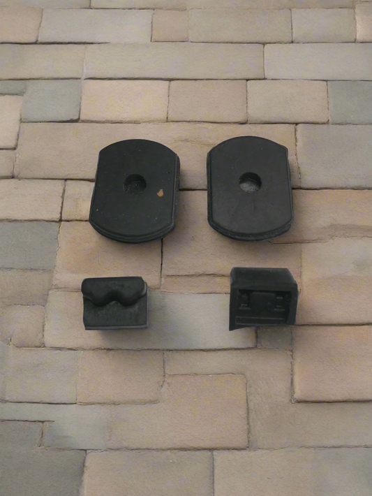 PANEL RUBBER KIT FOR VICTOR / APACHE