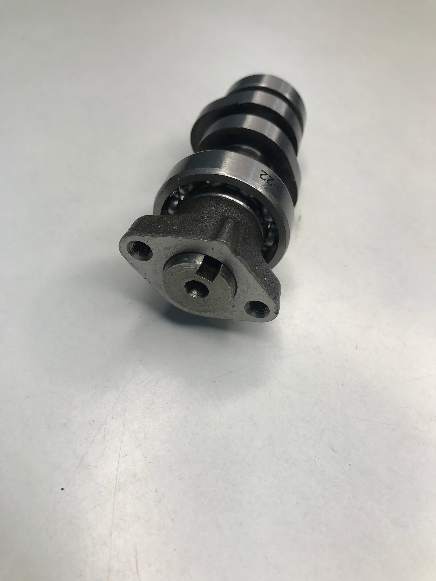 CAM SHAFT FOR CBZ WXTREMW OLD BIKE 2010