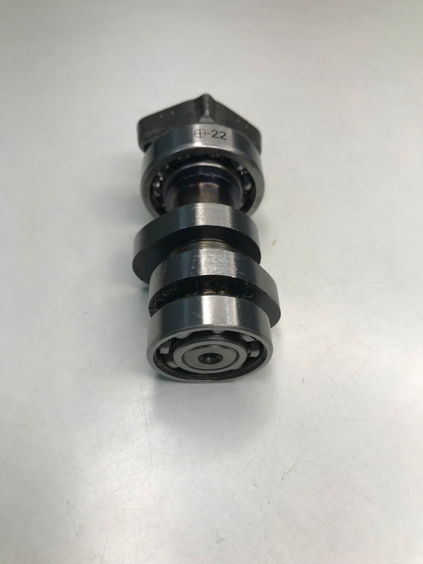 CAM SHAFT FOR CBZ WXTREMW OLD BIKE 2010