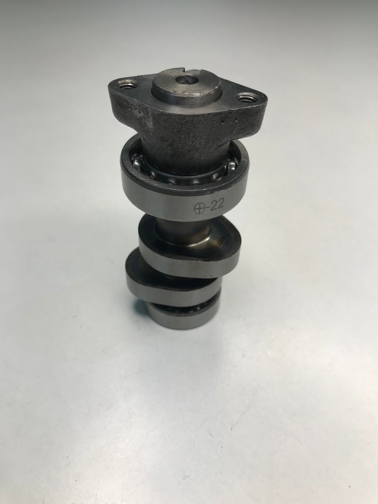 CAM SHAFT FOR CBZ WXTREMW OLD BIKE 2010