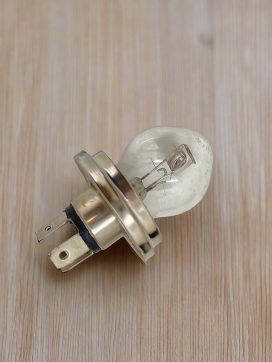HEADLAMP BULB FOR BRAVO SCOOTER OLD MODEL