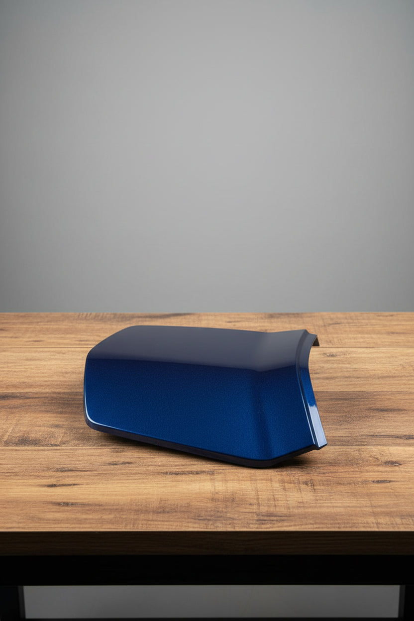 FUEL TANK CAP FOR ACTIVA 6G BLUE COLOR
