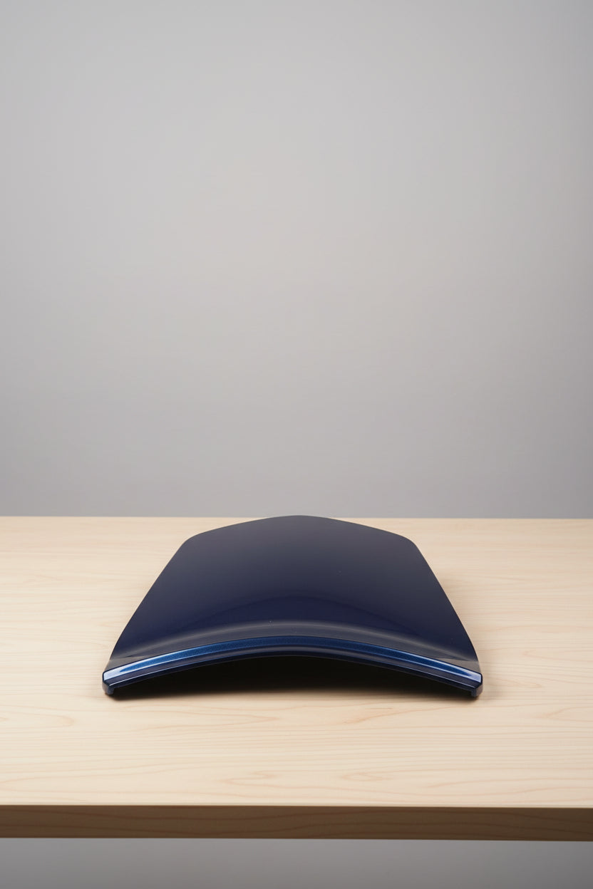 FUEL TANK CAP FOR ACTIVA 6G BLUE COLOR