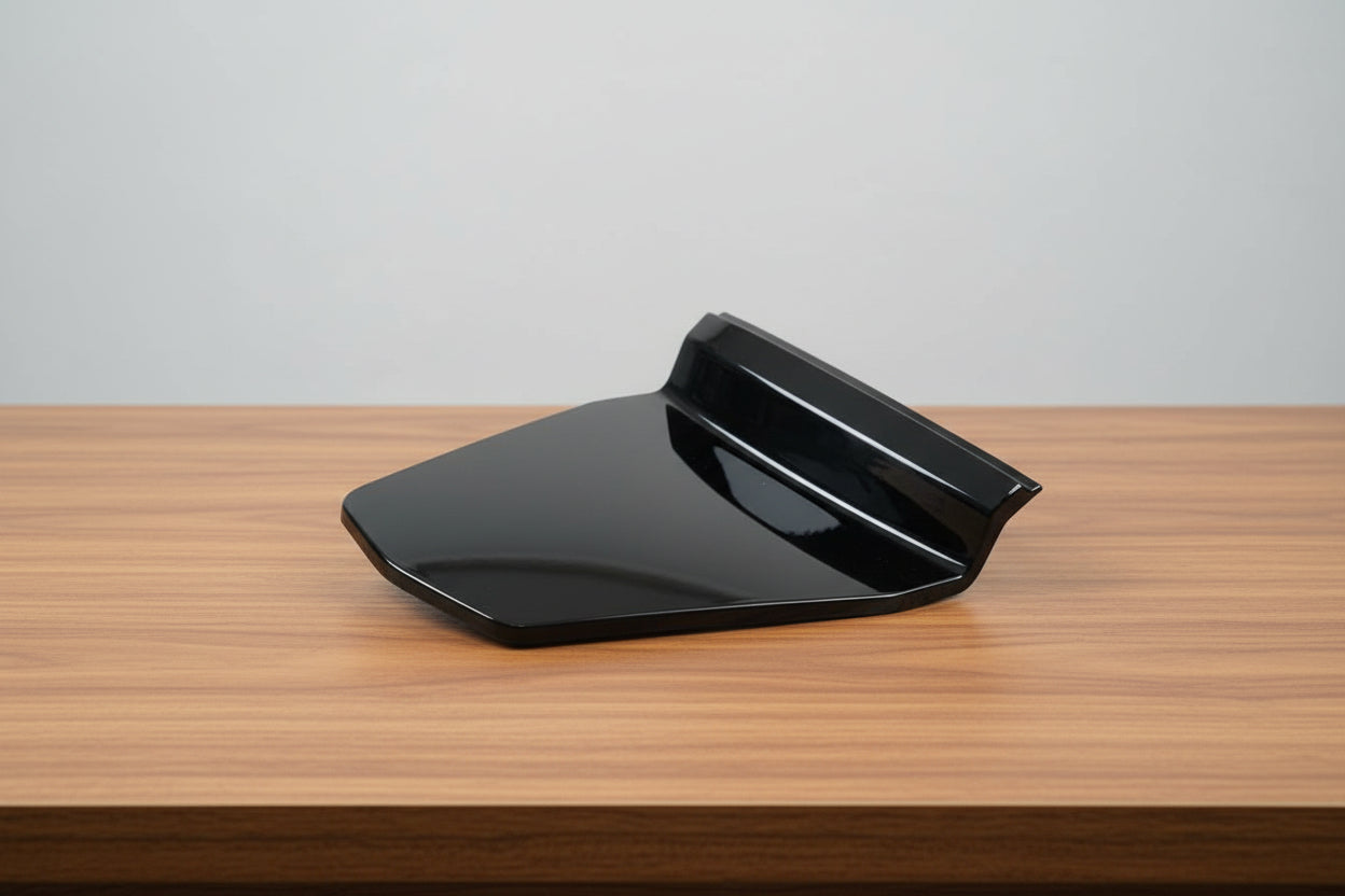 FUEL TANK  CAP  FOR ACTIVA 6G BS6 BLACK COLOR