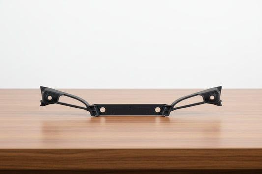 NUMBER PLATE FRAME ACTIVA BS6