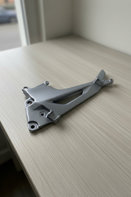 FOOTREST BRACKET FOR CBZ EXTREME 2011 OLD MODEL