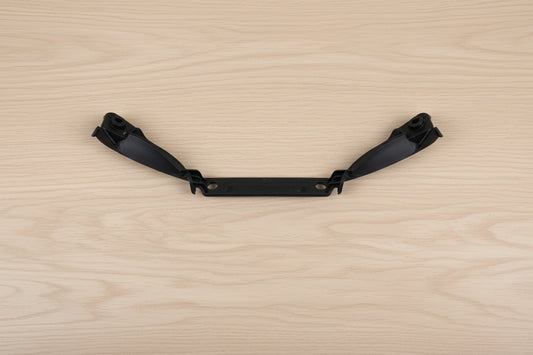 NUMBER PLATE STAND FOR ACTIVA BS6 PVC