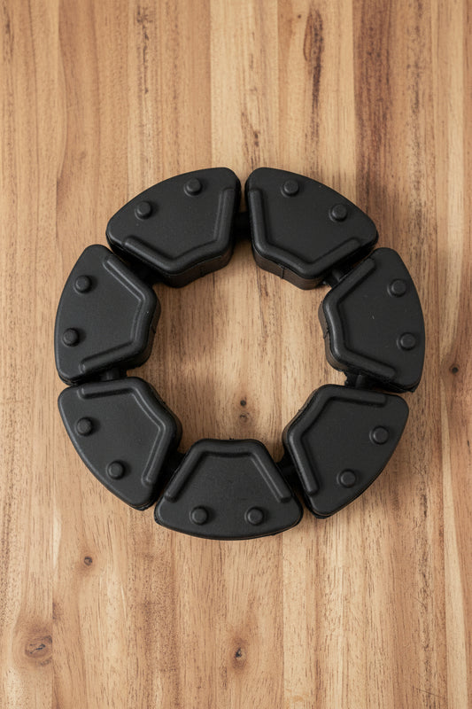 COUPLING RUBBER FOR EXTREME 160R / PASSION PRO XTEC
