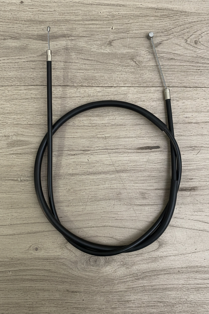 CHOKE CABLE FOR SUPER SPLENDOR BS4 2019