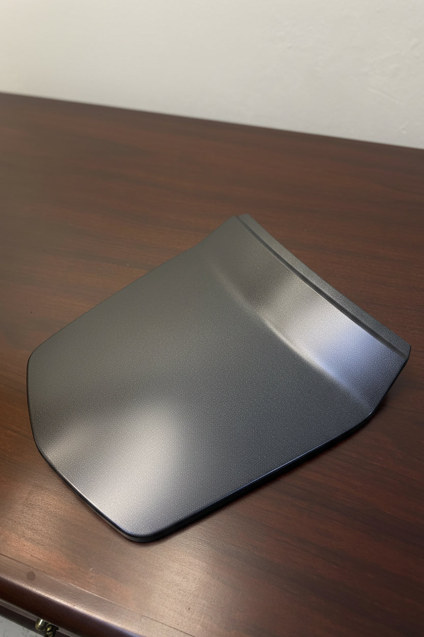 FUEL TANK CAP FOR ACTIVA 6G MATT GREY COLOR