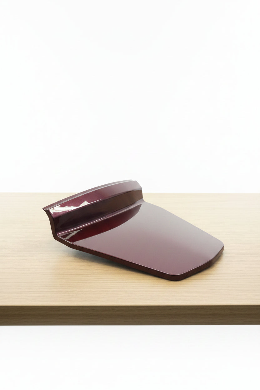 FUEL TANK CAP FOR ACTIVA 125  BS6 MAROON COLOR