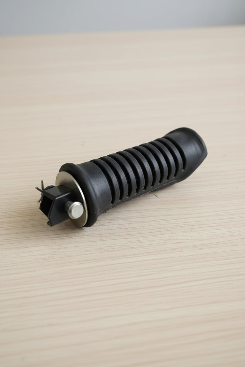 FOOTREST FOR ACCESS NEW 1 PC