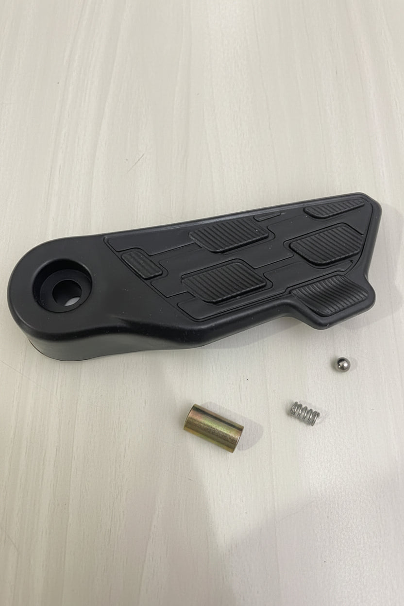 FOOTREST FOR JUPITER 125 BS6 1 PC