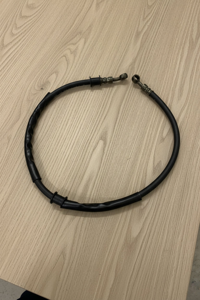 REAR DISC BRAKE PIPE FOR APACHE RTR 160 180 BS3 BS4