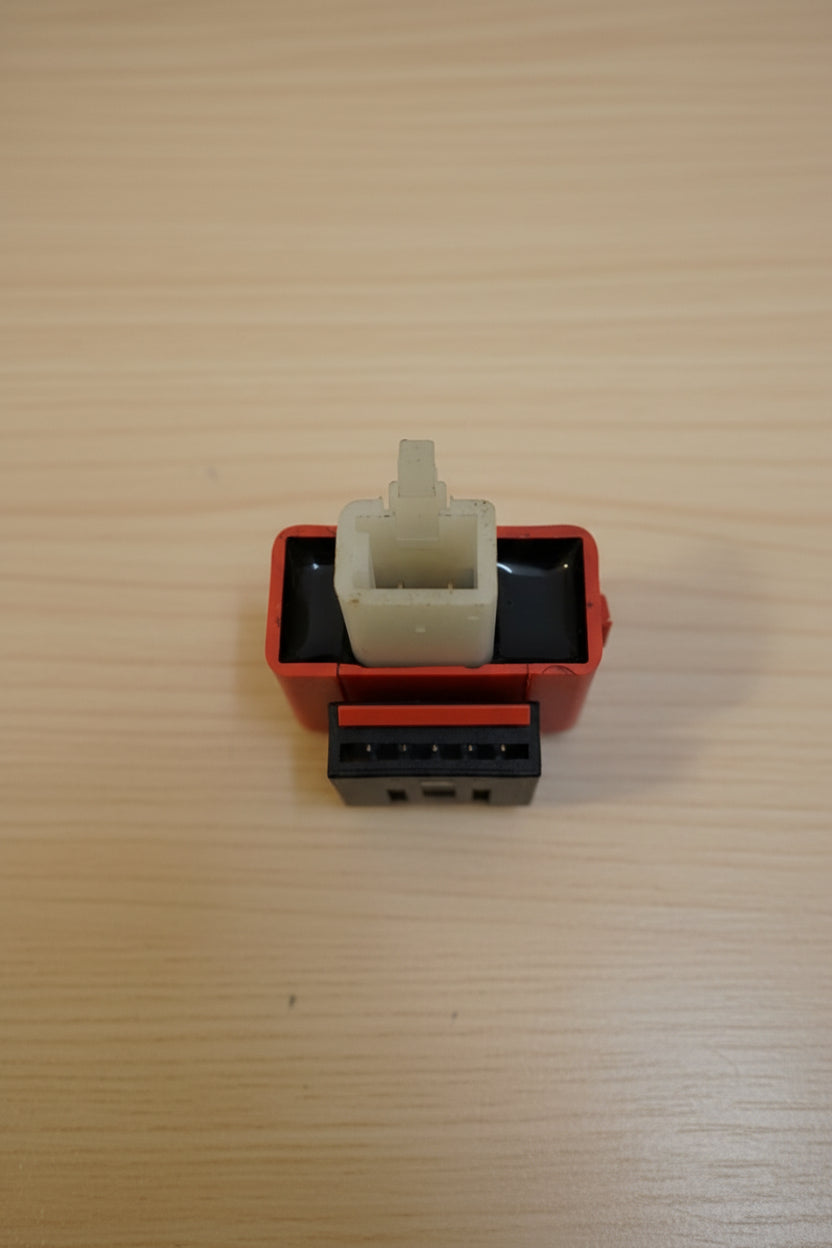 INDICATOR FLASHER FOR PLATINA DISCOVER PULSAR BS2 BS3 BS4