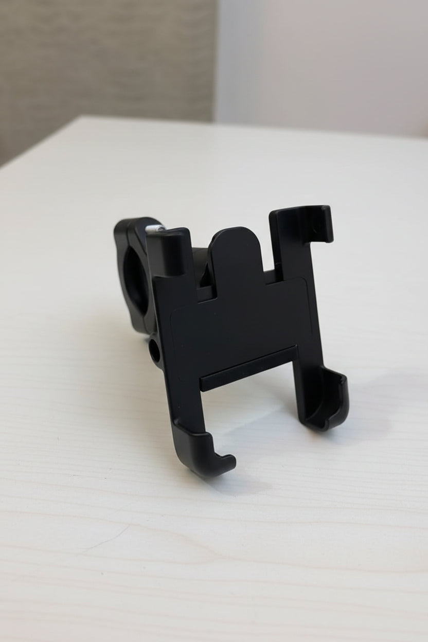 MOBILE STAND FOR BIKE METAL BLACK