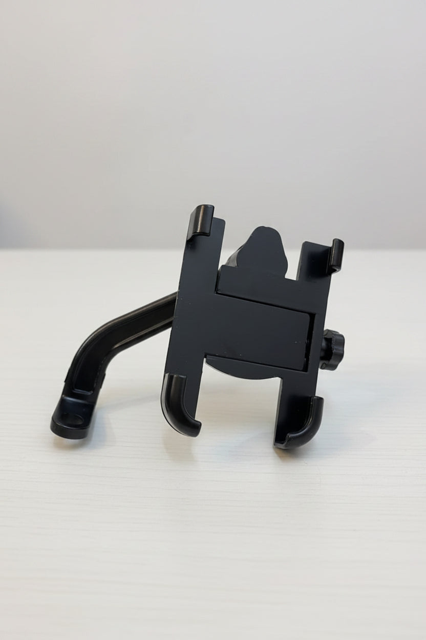 MOBILE STAND FOR BIKE METAL BLACK
