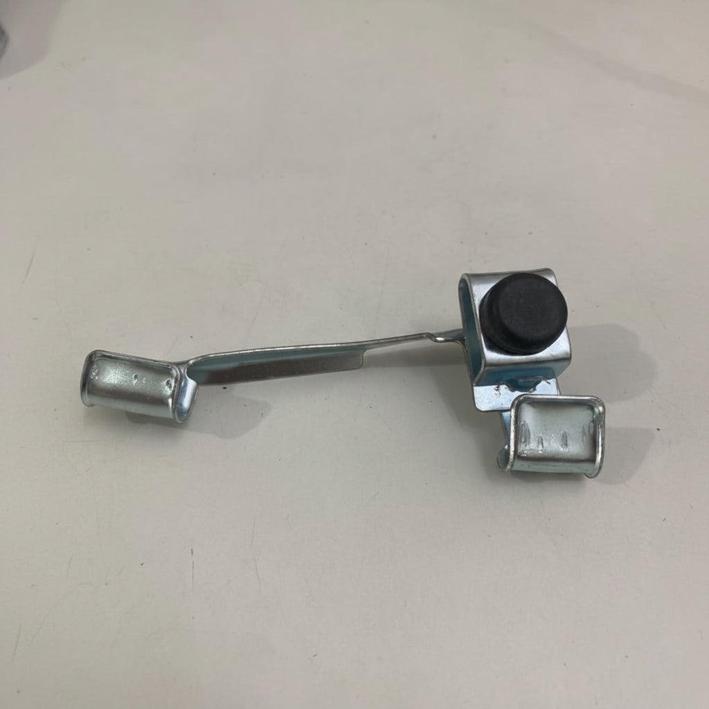 CENTER STAND PATTI WITH RUBBER FOR ACTIVA 2010 -19