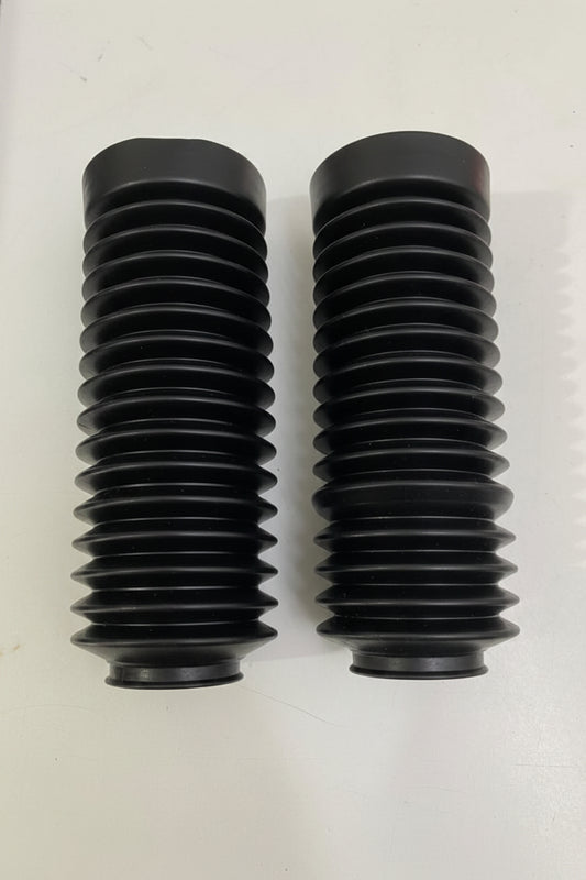 FORK BOOT RUBBER SET FOR PULSAR OLD / CALIBER OLD
