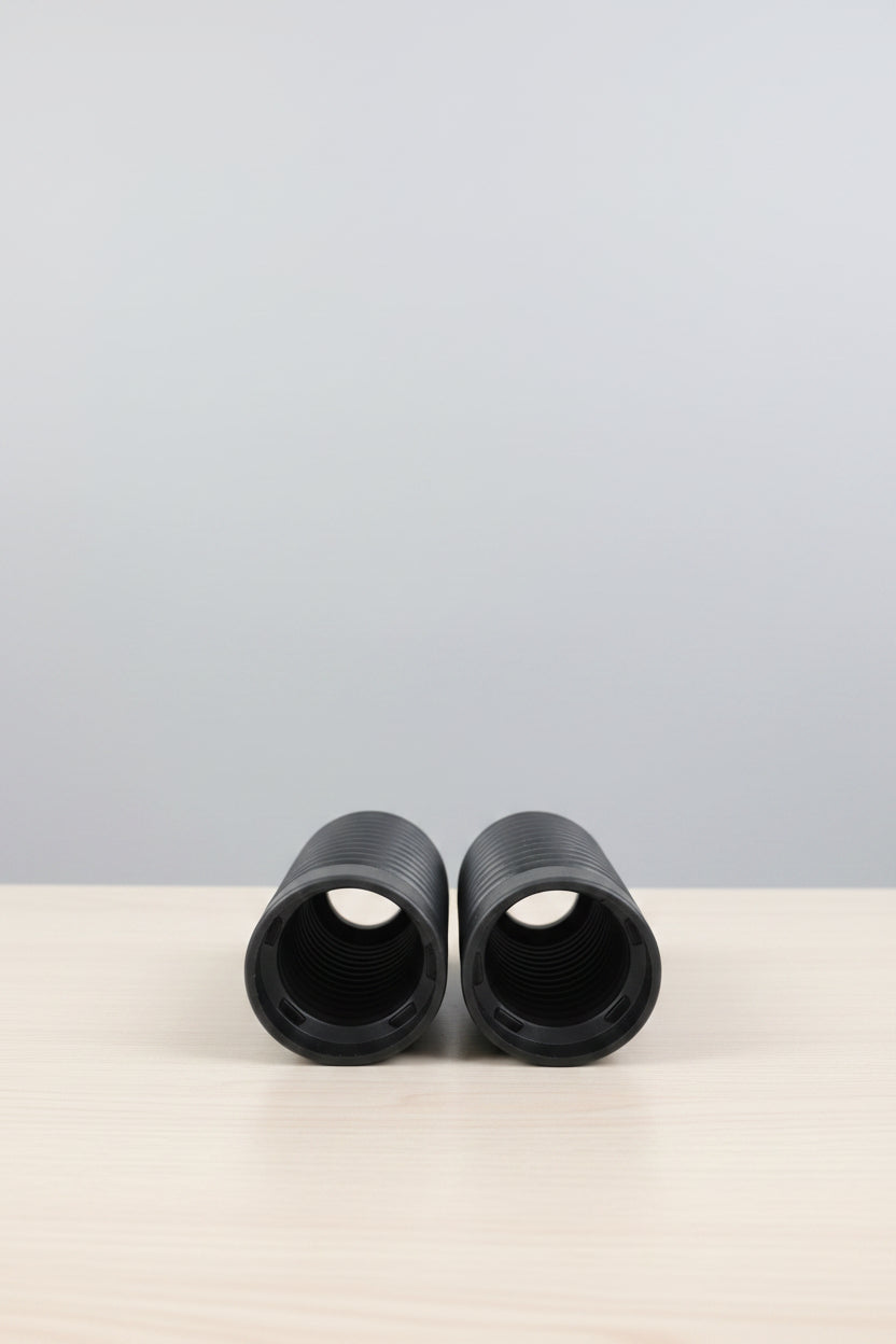 FORK BOOT RUBBER SET FOR PULSAR OLD / CALIBER OLD