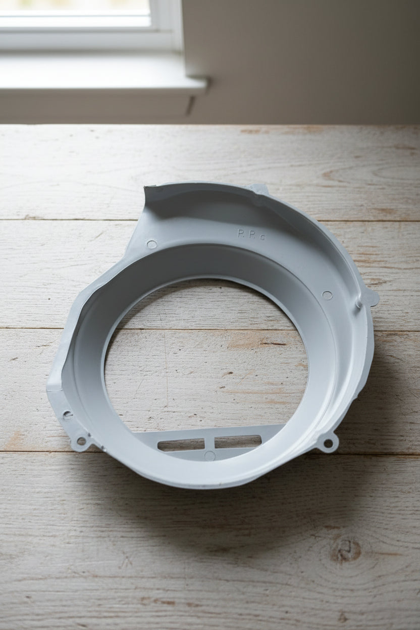 FAN COFAN COVER FOR CHETAK OLD MODEL SCOOTER