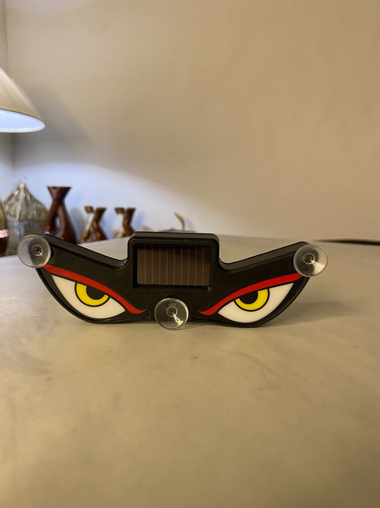 SOLAR EVIL EYE LIGHT UNIVERSAL 1 PC